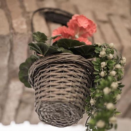 Shabby Apartment @Trastevere Roma Ngoại thất bức ảnh