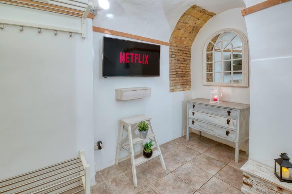 Shabby Apartment @Trastevere Roma Ngoại thất bức ảnh