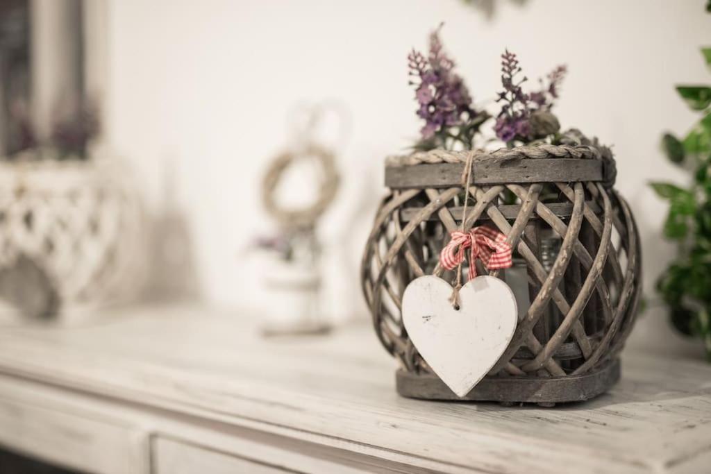 Shabby Apartment @Trastevere Roma Ngoại thất bức ảnh