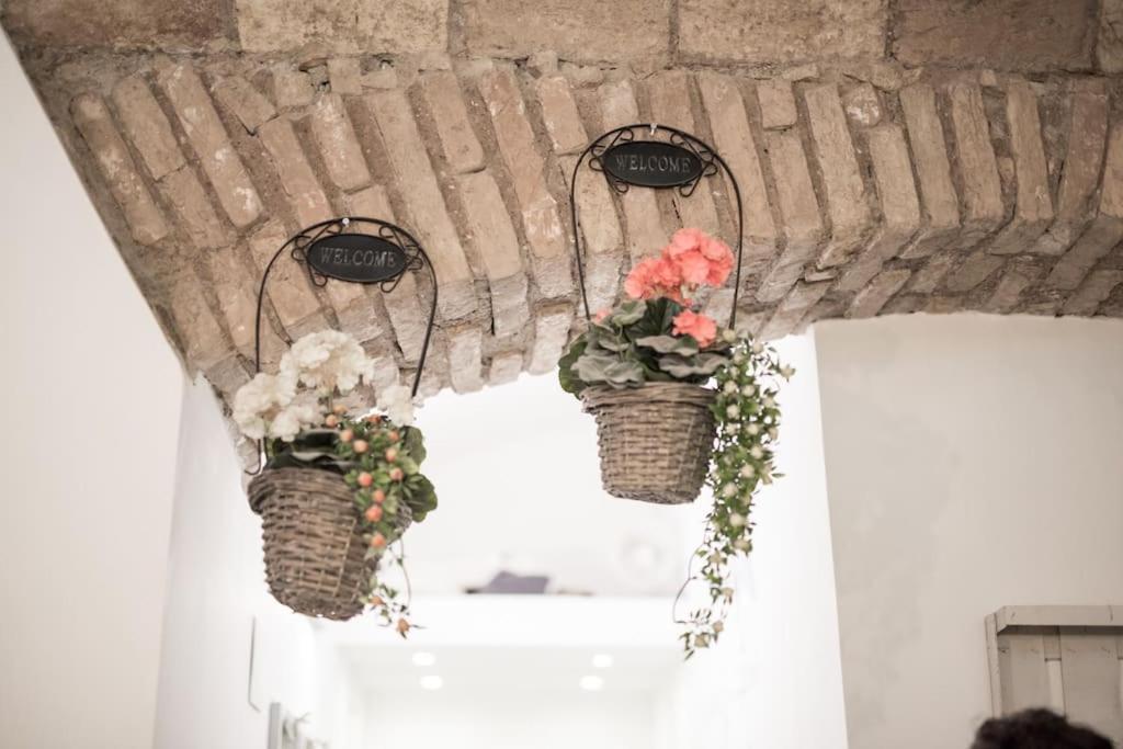 Shabby Apartment @Trastevere Roma Ngoại thất bức ảnh