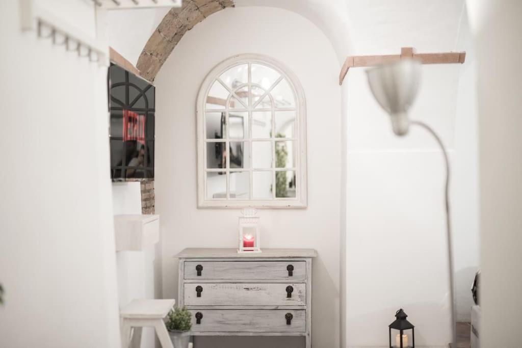Shabby Apartment @Trastevere Roma Ngoại thất bức ảnh